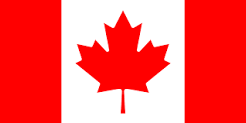 Canadian flag